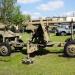 Armata plotn. kal. 85 mm wz.1939 (pl) in Sochaczew city
