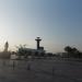 Plaza de Armas en la ciudad de Villahermosa