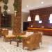 Hotel Tabasco Inn en la ciudad de Villahermosa