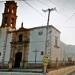 Templo de Santiago Apóstol