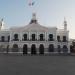 Palacio de Gobierno  en la ciudad de Villahermosa