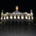 Palacio de Gobierno  en la ciudad de Villahermosa