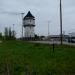 Wieża ciśnień (pl) in Sochaczew city