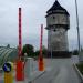Wieża ciśnień (pl) in Sochaczew city