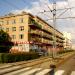 Juliusza Słowackiego Street, 26 in Warsaw city