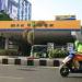 Alkapuri Petrolpump in Vadodara city