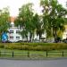 Plac Dionizego Henkla (pl) in Warsaw city