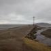 Гражданский пирс в городе Вилючинск