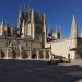 Plaza de San Fernando (es) in Burgos city