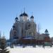 Храм Всех Святых, в земле Российской просиявших в городе Воронеж