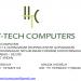 Hy-Tech Computers in Ahmedabad city