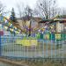 Аттракцион «Детская цепочка» в городе Житомир