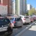 Автостоянка в городе Екатеринбург