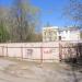 Спортивная площадка в городе Екатеринбург