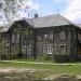 Снесенный жилой дом (ул. Ленина, 31) в городе Электрогорск