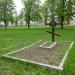 Monument to Victims of Holodomor 1932-1933