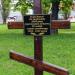 Monument to Victims of Holodomor 1932-1933