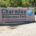 Charmlee Wilderness Park in Malibu, California city