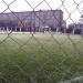 Мини-футбольное поле в городе Улан-Удэ