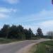 железнодорожный переезд в городе Тверь