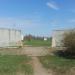 Развалины доски почёта в городе Тверь