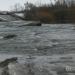 Мост (ненадёжный) в городе Южноуральск