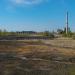 Шламонакопитель ДОСа в городе Дзержинск