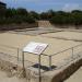 House to the east of the House of Dionysos in Paphos city