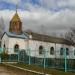 Храм Успения Пресвятой Богородицы в городе Старый Крым