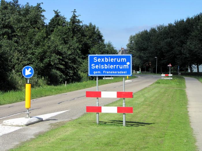Sexbierum sexbierum