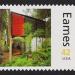 Eames Case Study No. 8 House Museum in Los Angeles, California city