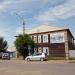 Станция скорой помощи в городе Гусиноозёрск