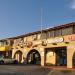 U. S. Post Office in Malibu, California city