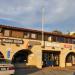 U. S. Post Office in Malibu, California city