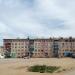 6-й микрорайон, 10 в городе Гусиноозёрск