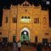 Gateway of Dargah. in Lucknow city