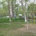 Детская площадка в городе Череповец