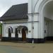 Церковная библиотека в городе Череповец