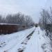 СНТ «Белые пески-2» в городе Посёлок им. Цюрупы