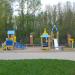 Детская игровая площадка в городе Череповец