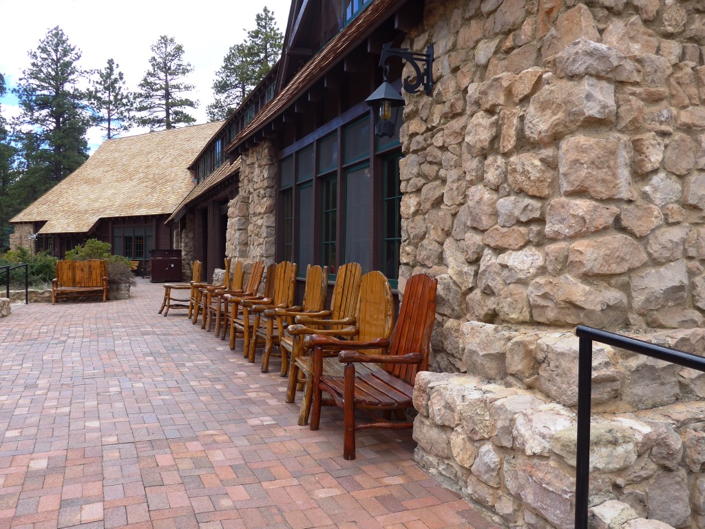 Bryce Canyon Lodge