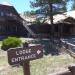 Bryce Canyon Lodge Area