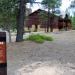 Bryce Canyon Lodge Area