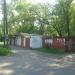 Гаражи в городе Кривой Рог