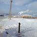 Водоколонка в городе Гусиноозёрск