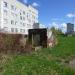 Заброшенный подземный бункер в городе Череповец