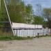 Гаражи в городе Череповец