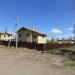 Частная территория в городе Череповец