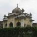 Maqbara Mir Anees Sahib (the Poet of Ahal-e-Bait) in Lucknow city