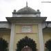 Maqbara Mir Anees Sahib (the Poet of Ahal-e-Bait) in Lucknow city